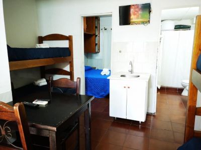 Casablanca Termal Apart-Hotel - Termas del Daymán - Salto