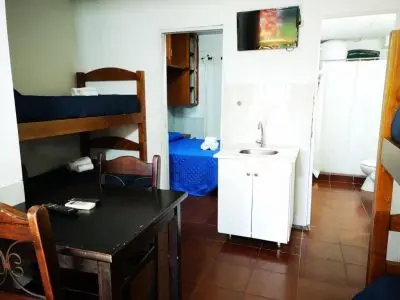 Casablanca Termal Apart-Hotel - Termas del Daymán - Salto