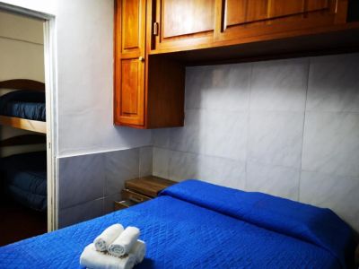 Casablanca Termal Apart-Hotel - Termas del Daymán - Salto