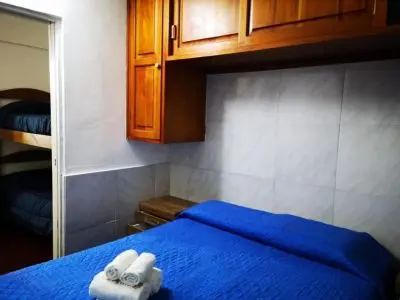 Casablanca Termal Apart-Hotel - Termas del Daymán - Salto