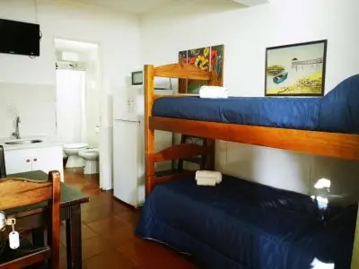 Casablanca Termal Apart-Hotel - Termas del Daymán - Salto