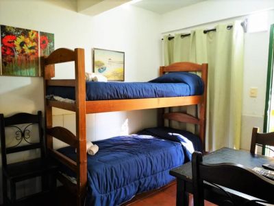 Casablanca Termal Apart-Hotel - Termas del Daymán - Salto