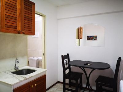 Casablanca Termal Apart-Hotel - Termas del Daymán - Salto