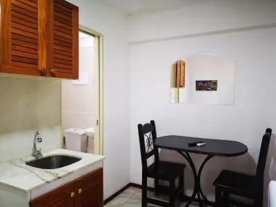 Casablanca Termal Apart-Hotel - Termas del Daymán - Salto