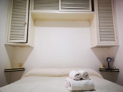 Casablanca Termal Apart-Hotel - Termas del Daymán - Salto