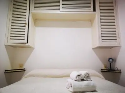 Casablanca Termal Apart-Hotel - Termas del Daymán - Salto