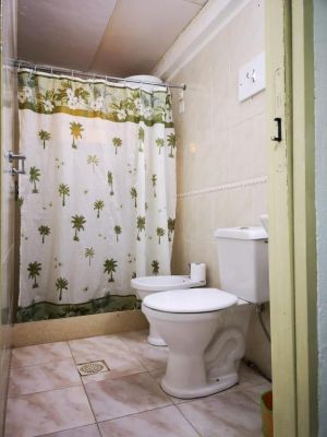 Casablanca Termal Apart-Hotel - Termas del Daymán - Salto