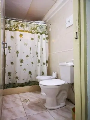 Casablanca Termal Apart-Hotel - Termas del Daymán - Salto