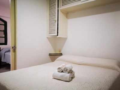 Casablanca Termal Apart-Hotel - Termas del Daymán - Salto