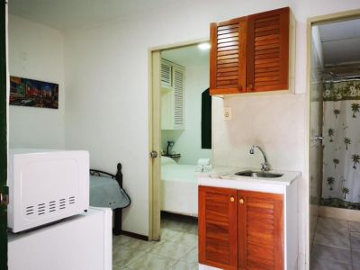 Casablanca Termal Apart-Hotel - Termas del Daymán - Salto