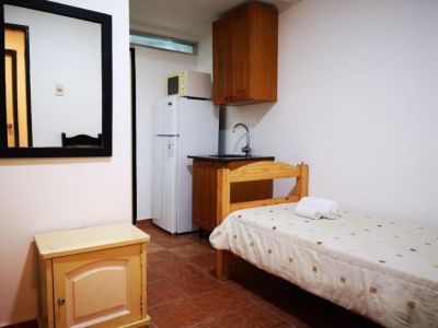 Casablanca Termal Apart-Hotel - Termas del Daymán - Salto