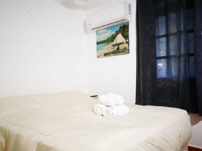 Casablanca Termal Apart-Hotel - Termas del Daymán - Salto