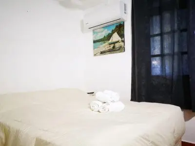 Casablanca Termal Apart-Hotel - Termas del Daymán - Salto