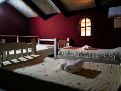 Casablanca Termal Apart-Hotel - Termas del Daymán - Salto