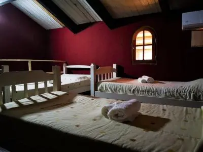 Casablanca Termal Apart-Hotel - Termas del Daymán - Salto