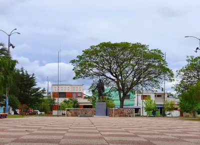 Guichón - Paysandú - Uruguay