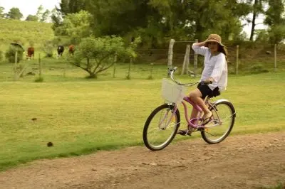 Alquimia Posada - Guichón - Pysandú