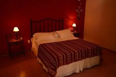 Alquimia Posada - Guichón - Pysandú