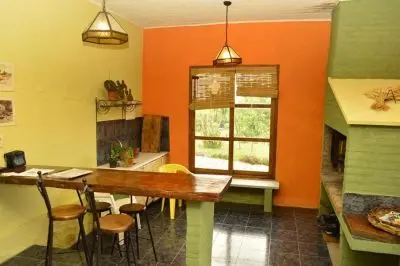 Alquimia Posada - Guichón - Pysandú