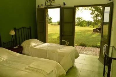 Alquimia Posada - Guichón - Pysandú