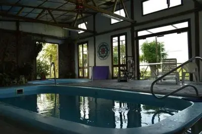 Alquimia Posada - Guichón - Pysandú