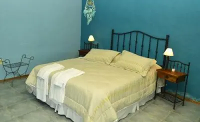 Alquimia Posada - Guichón - Pysandú