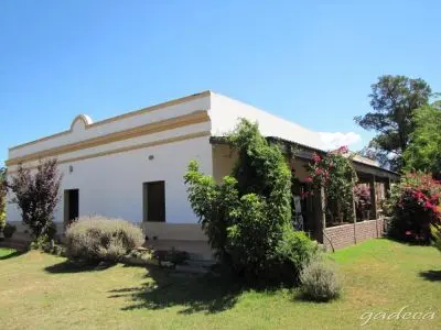 Pousada Alquimia Posada Guichón