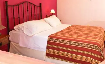 Alquimia Posada - Guichón - Pysandú