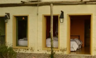 Alquimia Posada - Guichón - Pysandú