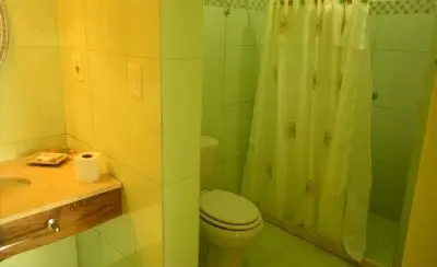 Alquimia Posada - Guichón - Pysandú