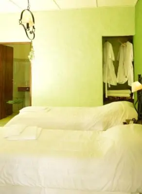 Alquimia Posada - Guichón - Pysandú