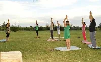 Alquimia Posada - Guichón - Pysandú