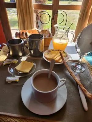 Pousada Alquimia Posada Guichón