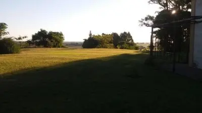 Alquimia Posada - Guichón - Pysandú