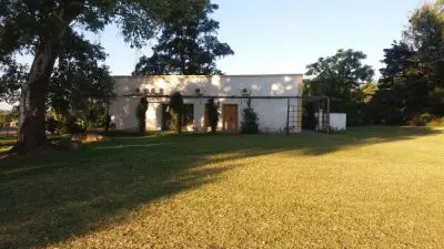 Alquimia Posada - Guichón - Pysandú