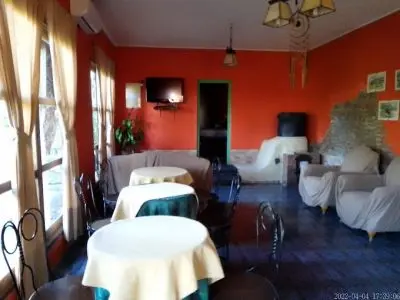 Pousada Alquimia Posada Guichón