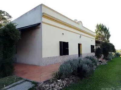 Pousada Alquimia Posada Guichón