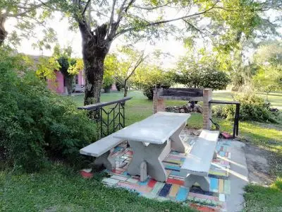 Pousada Alquimia Posada Guichón