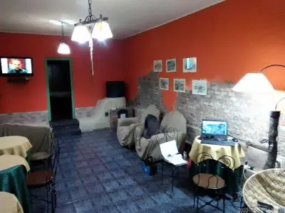 Pousada Alquimia Posada Guichón