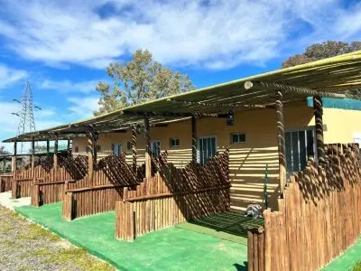 Posada Campo Bello