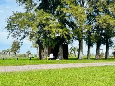 Posada Campo Bello - Termas De Guaviyu - Paysandú