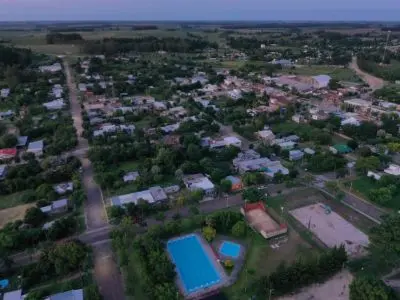 Quebracho - Paysandú - Uruguay