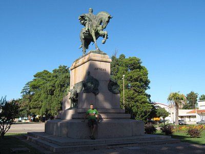 Quebracho - Paysandú - Uruguay