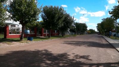 Quebracho - Paysandú - Uruguay