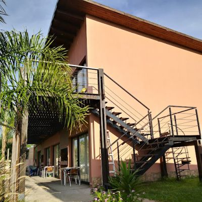 Palmares Apart Termal - Termas de Guaviyú - Paysandú