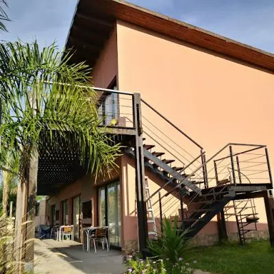 Palmares Apart Termal - Termas de Guaviyú - Paysandú