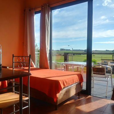 Palmares Apart Termal - Termas de Guaviyú - Paysandú