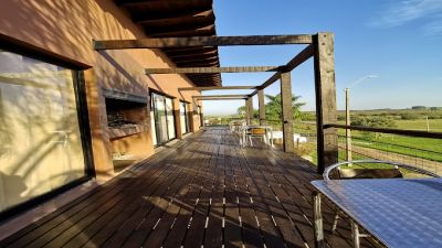 Palmares Apart Termal - Termas de Guaviyú - Paysandú