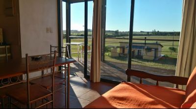 Palmares Apart Termal - Termas de Guaviyú - Paysandú