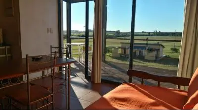 Palmares Apart Termal - Termas de Guaviyú - Paysandú